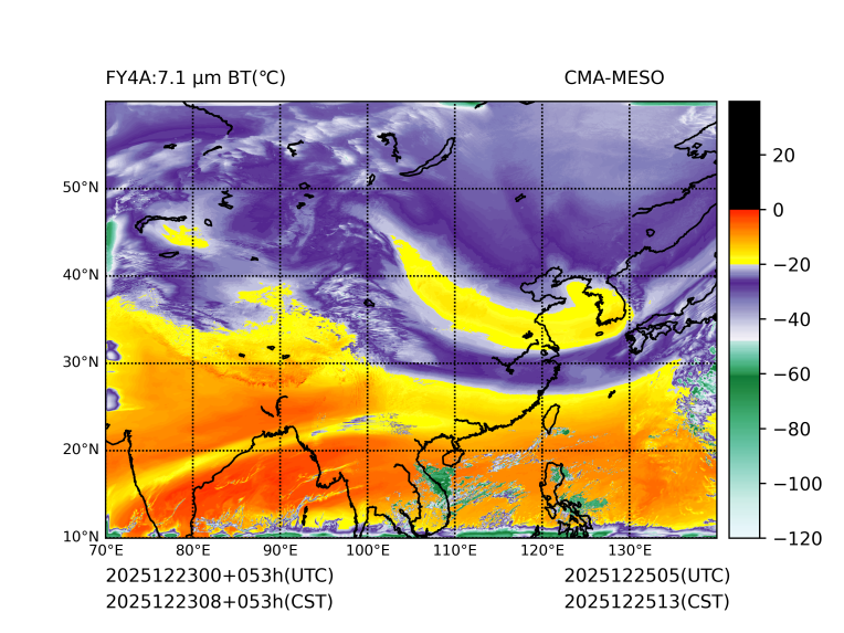 12/23 08时 +053小时