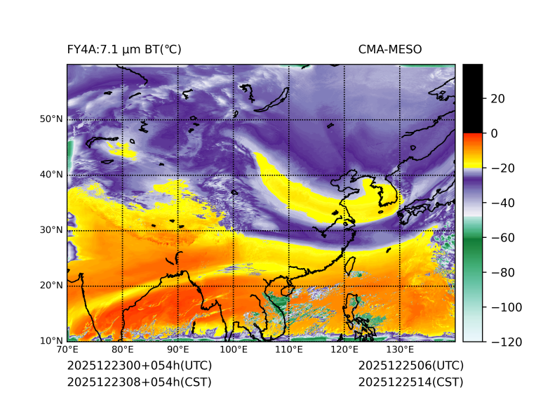 12/23 08时 +054小时