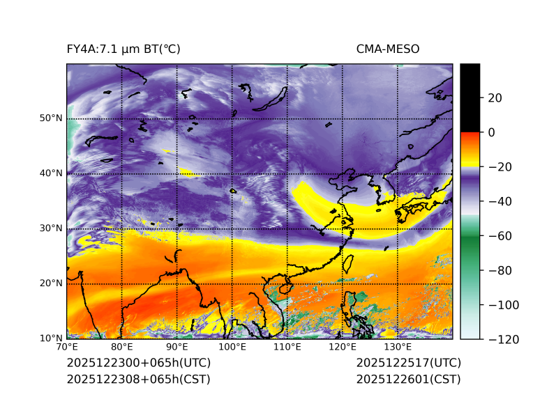 12/23 08时 +065小时