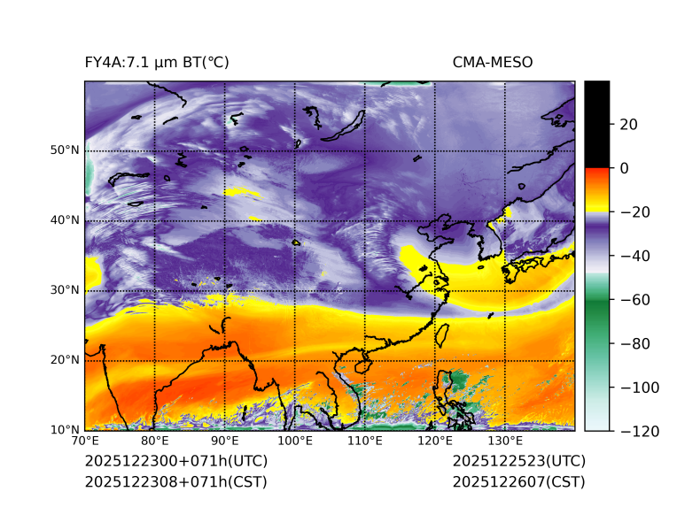 12/23 08时 +071小时