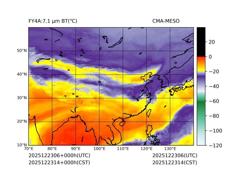 12/23 14时 +000小时