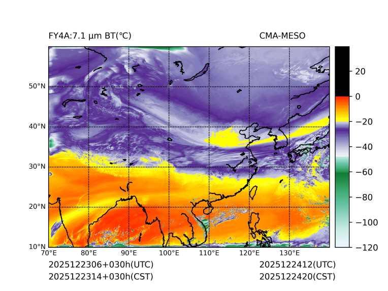12/23 14时 +030小时