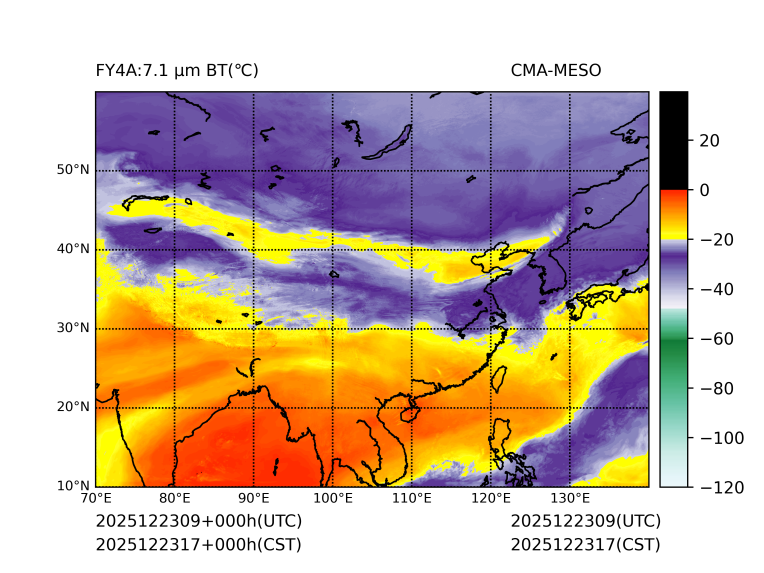 12/23 17时 +000小时