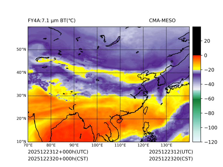 12/23 20时 +000小时