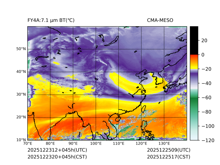 12/23 20时 +045小时