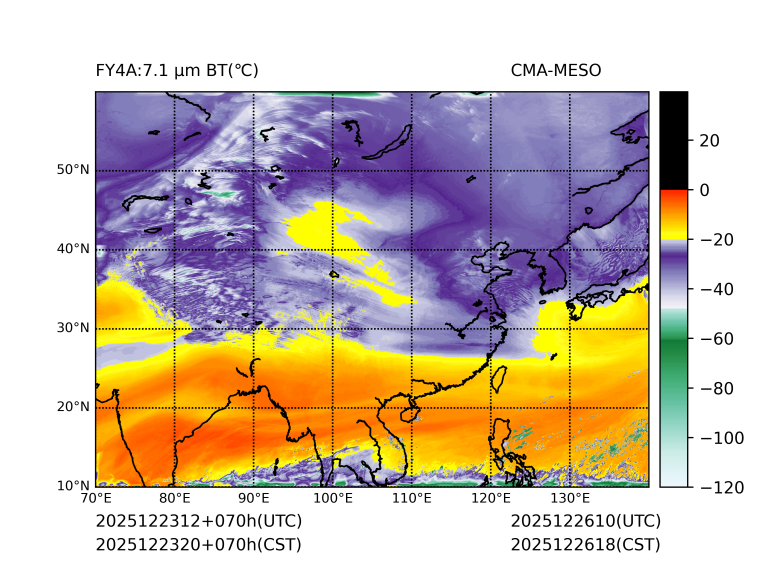 12/23 20时 +070小时