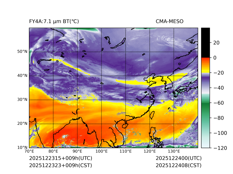 12/23 23时 +009小时