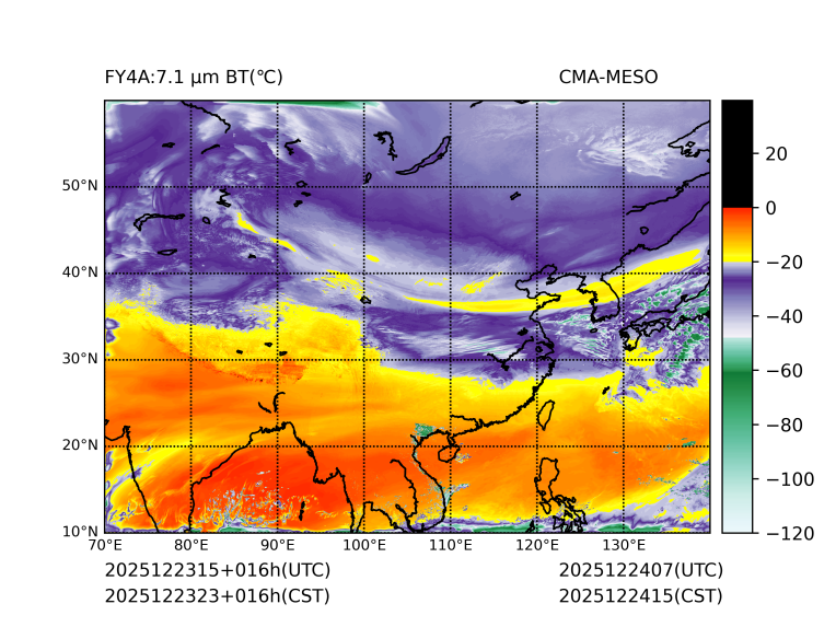 12/23 23时 +016小时