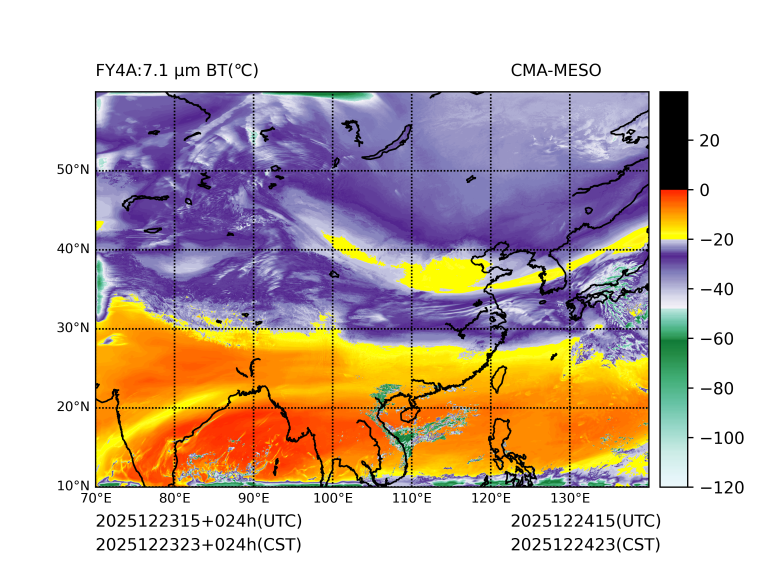 12/23 23时 +024小时