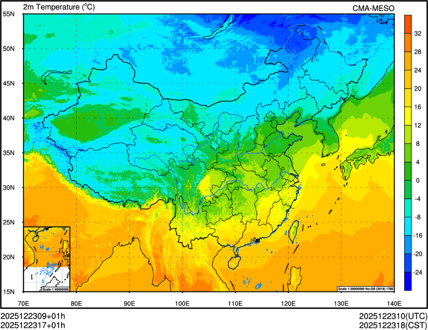 12/23 09时 +001小时
