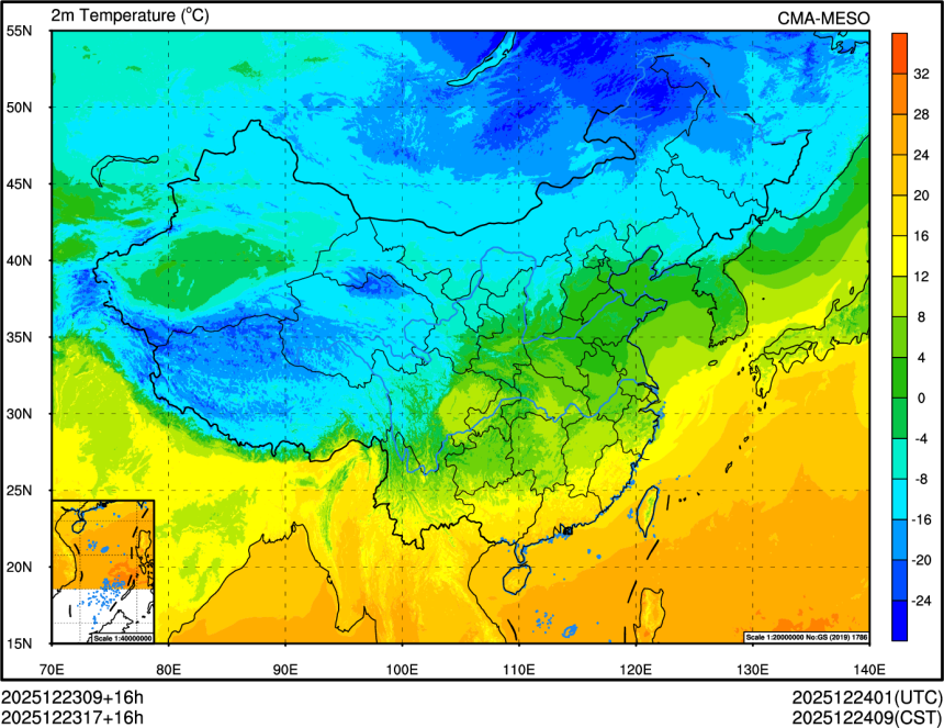 12/23 09时 +016小时
