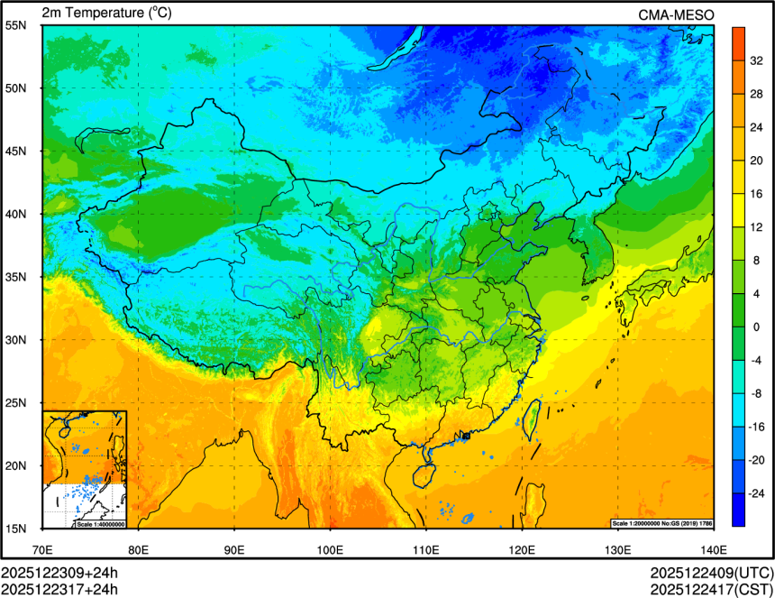 12/23 09时 +024小时