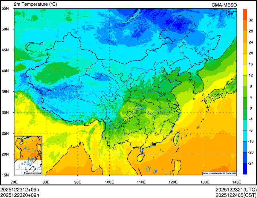 12/23 12时 +009小时