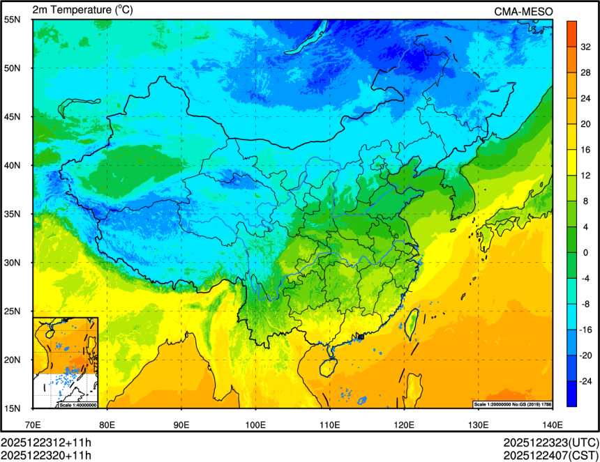 12/23 12时 +011小时
