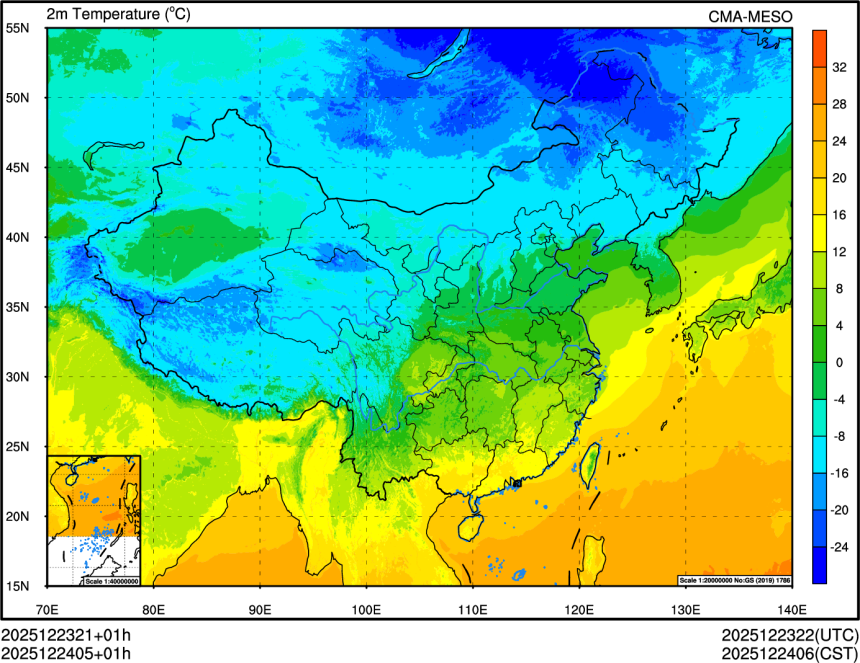 12/23 21时 +001小时