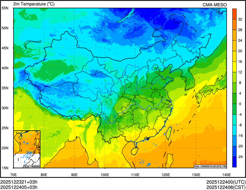 12/23 21时 +003小时