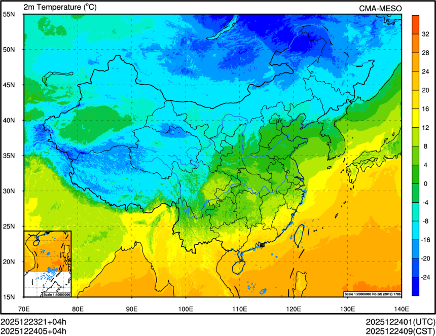 12/23 21时 +004小时