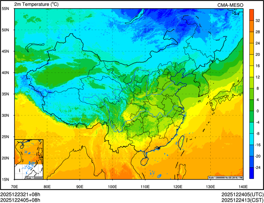 12/23 21时 +008小时