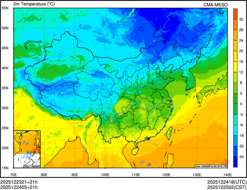 12/23 21时 +021小时