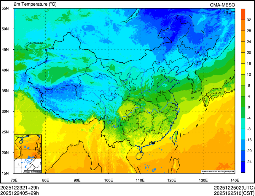 12/23 21时 +029小时