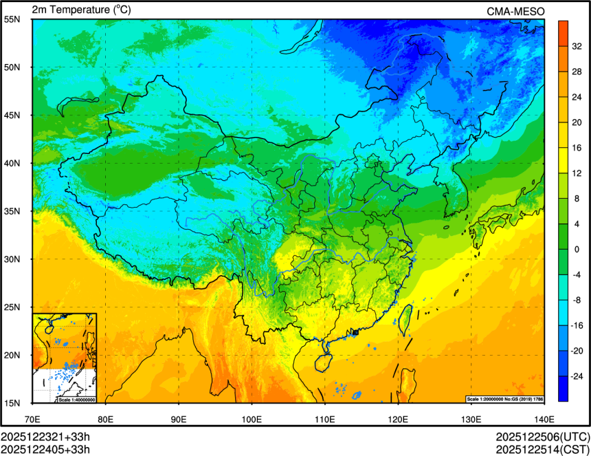 12/23 21时 +033小时