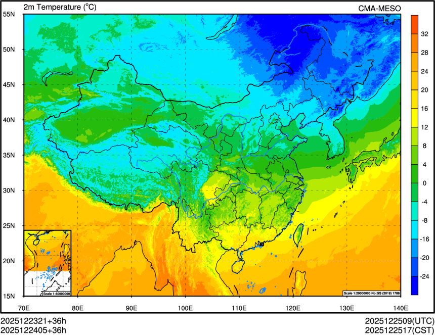 12/23 21时 +036小时