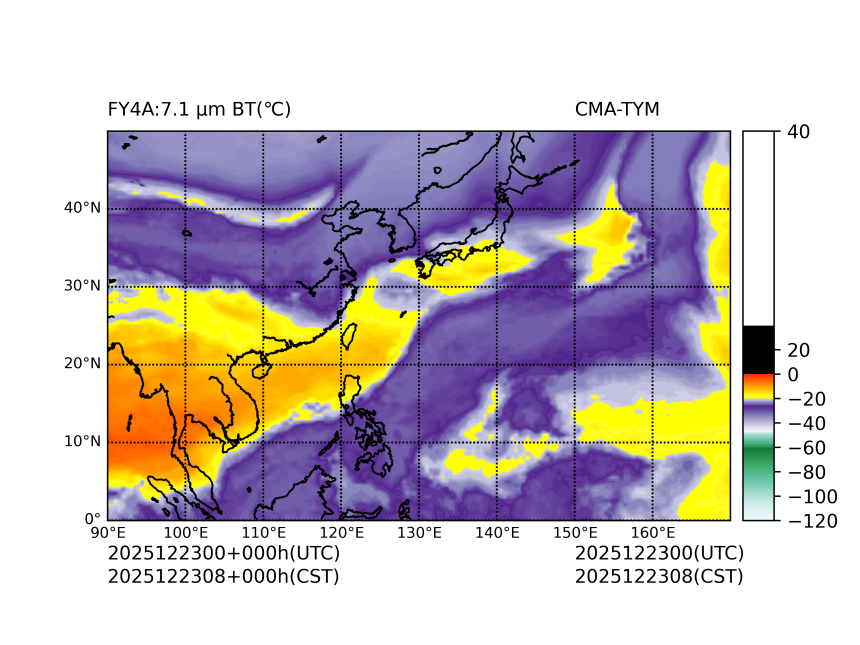 12/23 00时 +000小时