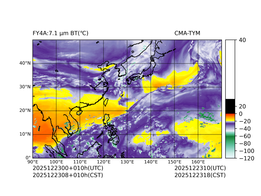 12/23 00时 +010小时