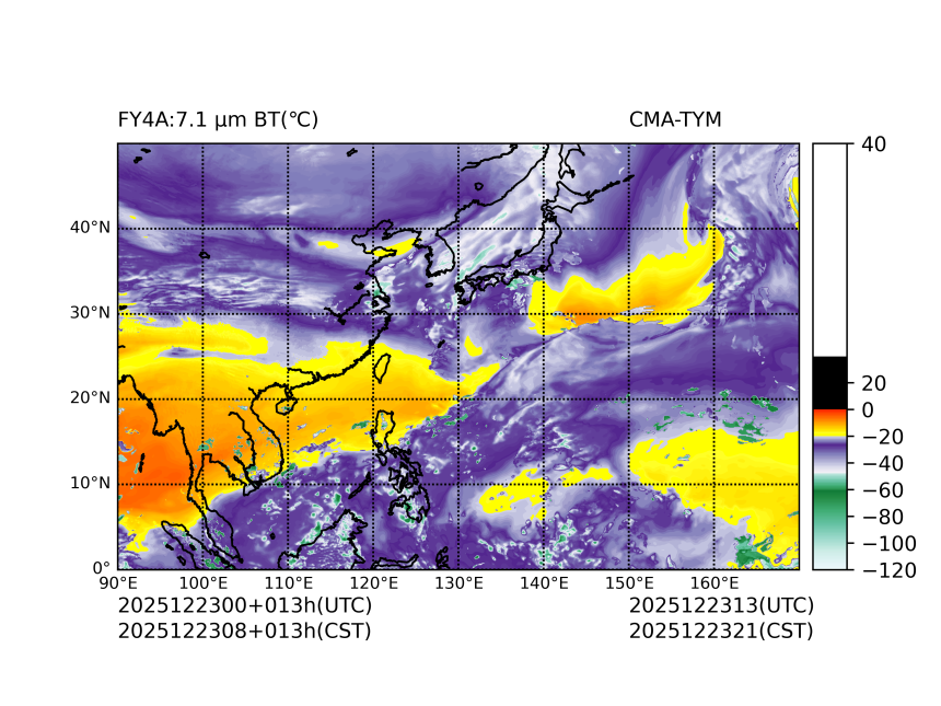 12/23 00时 +013小时