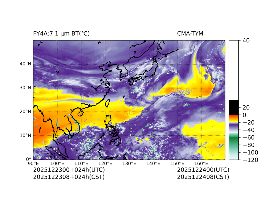 12/23 00时 +024小时