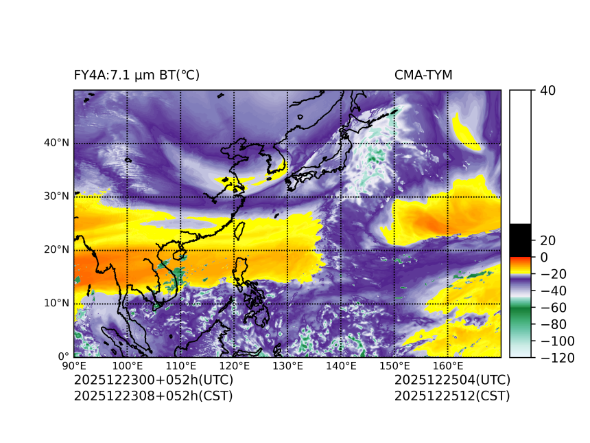 12/23 00时 +052小时