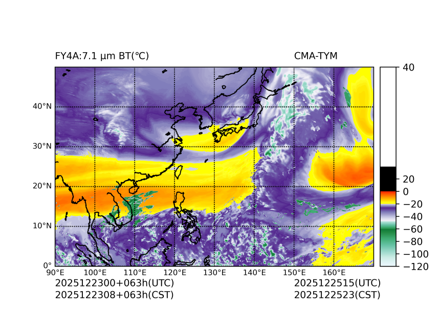 12/23 00时 +063小时