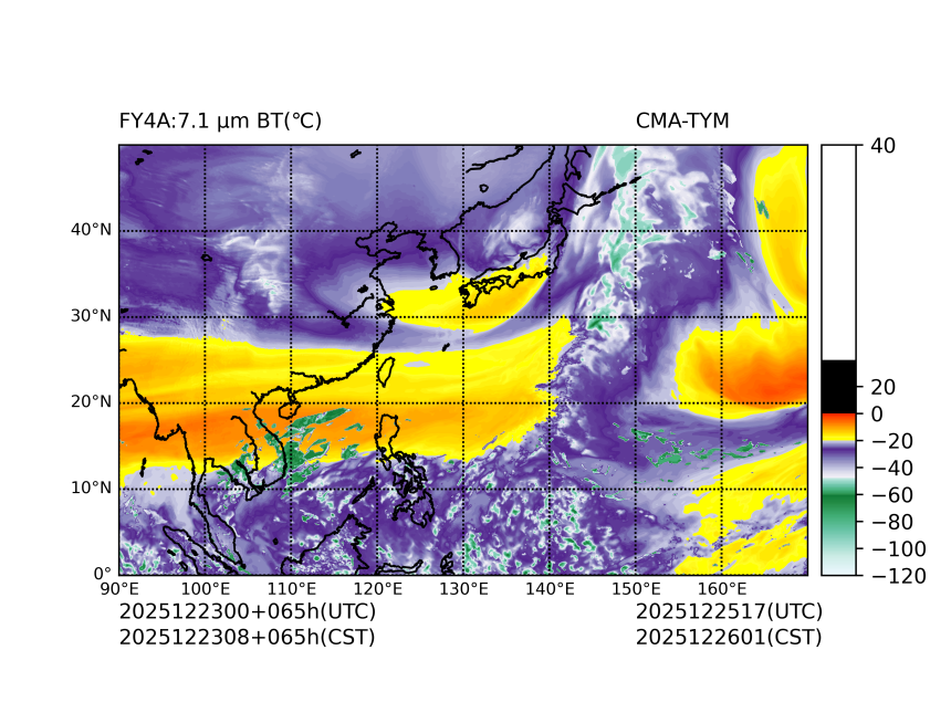 12/23 00时 +065小时
