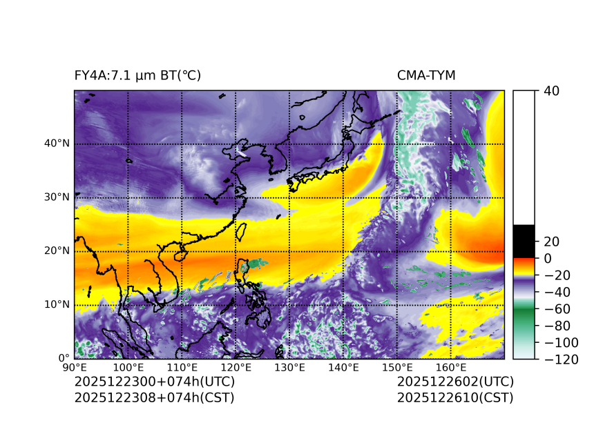 12/23 00时 +074小时