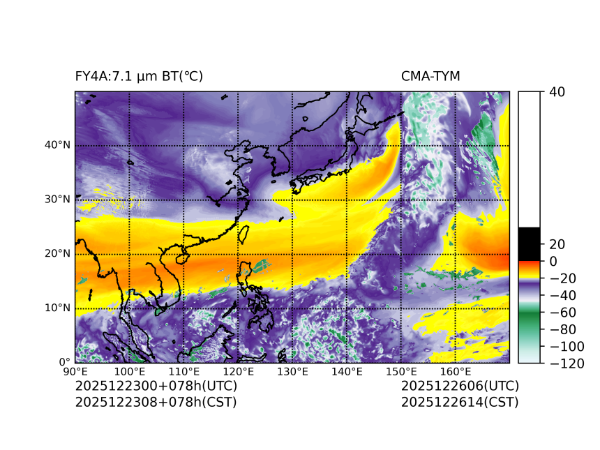 12/23 00时 +078小时