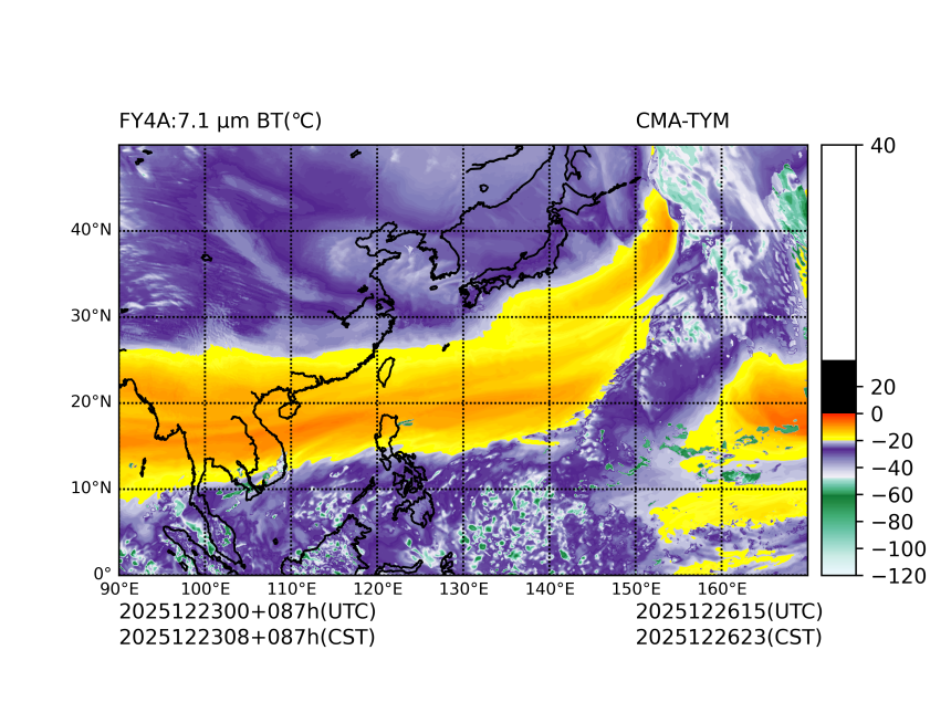 12/23 00时 +087小时