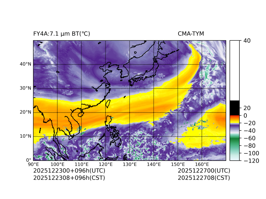 12/23 00时 +096小时