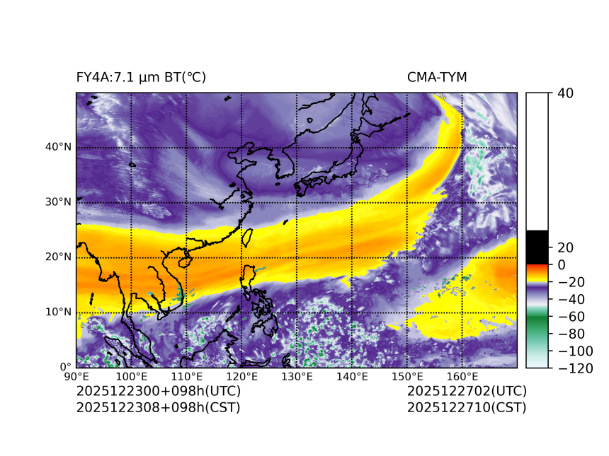 12/23 00时 +098小时