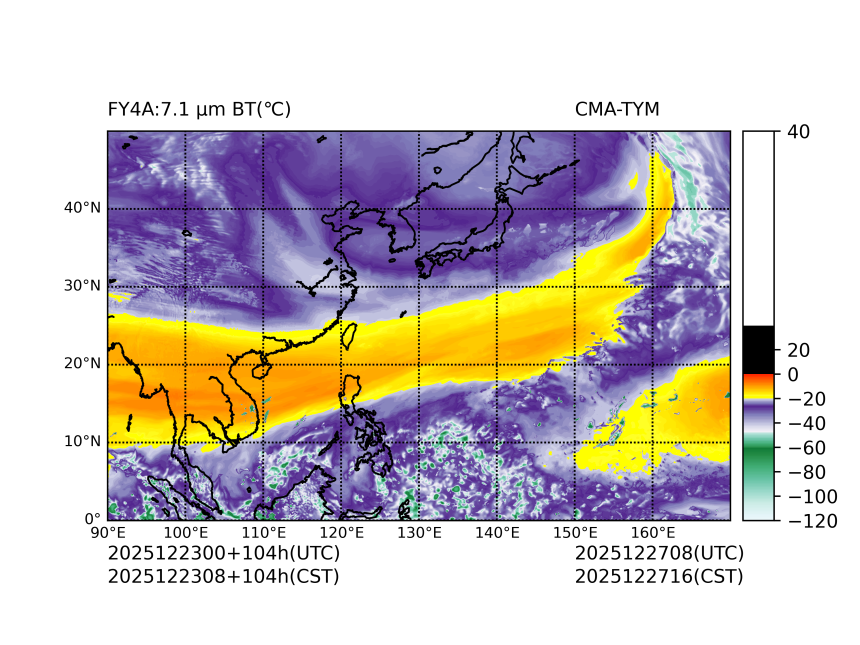 12/23 00时 +104小时