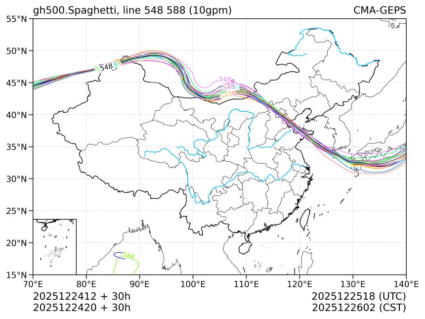 12/24 20时 +030小时