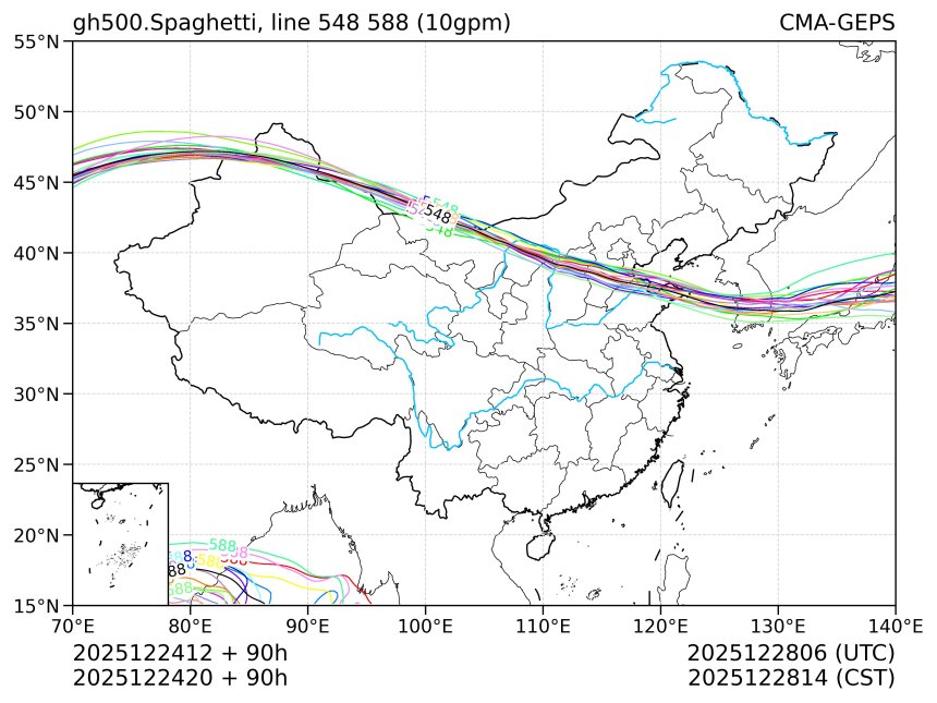 12/24 20时 +090小时