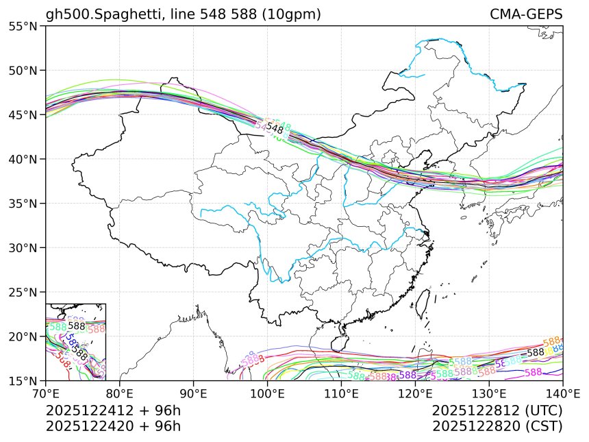 12/24 20时 +096小时