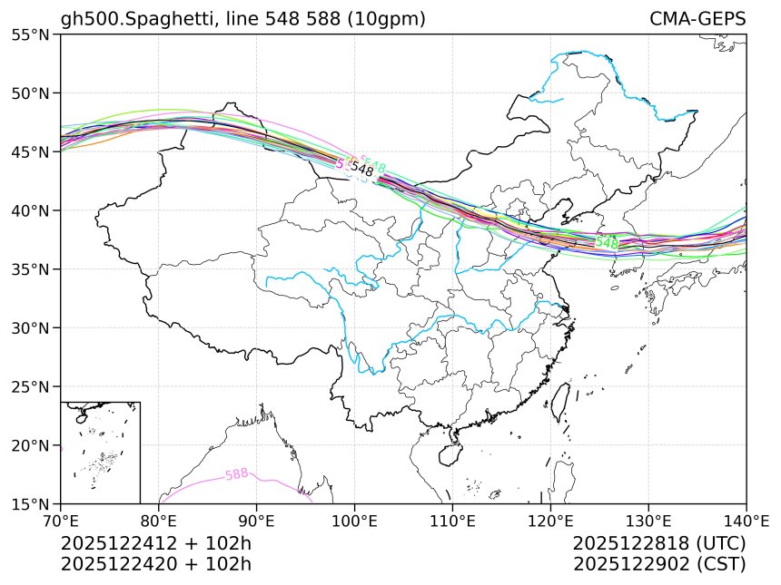 12/24 20时 +102小时