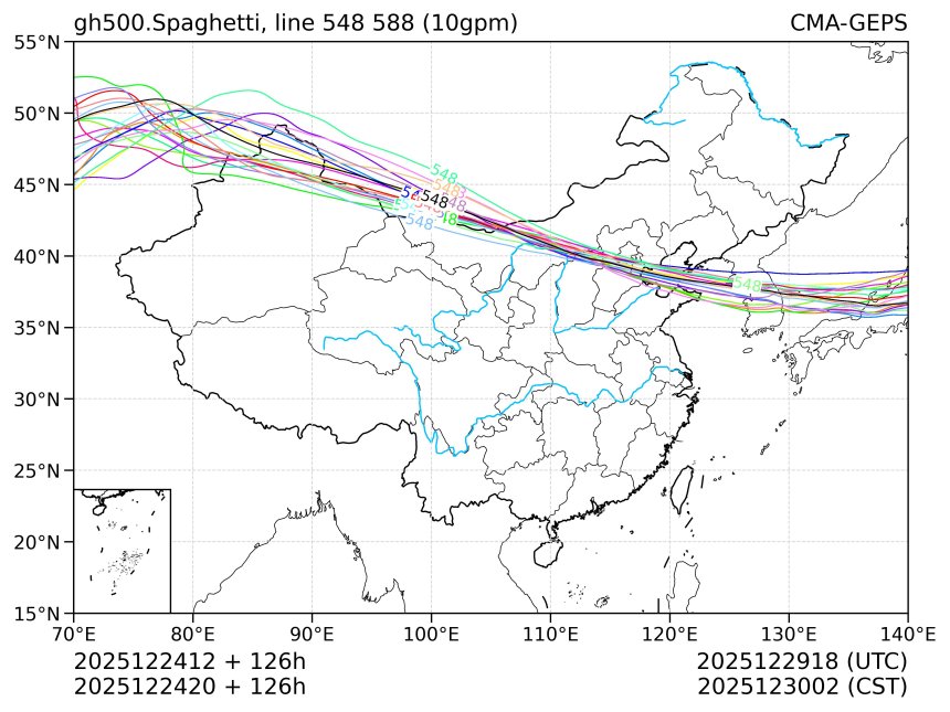 12/24 20时 +126小时