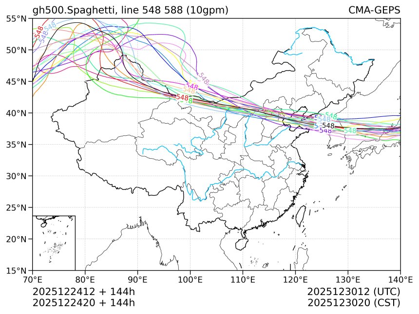 12/24 20时 +144小时