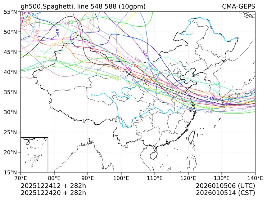 12/24 20时 +282小时