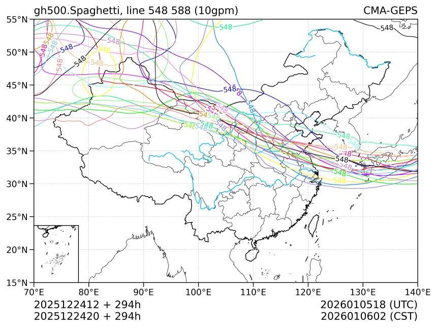 12/24 20时 +294小时