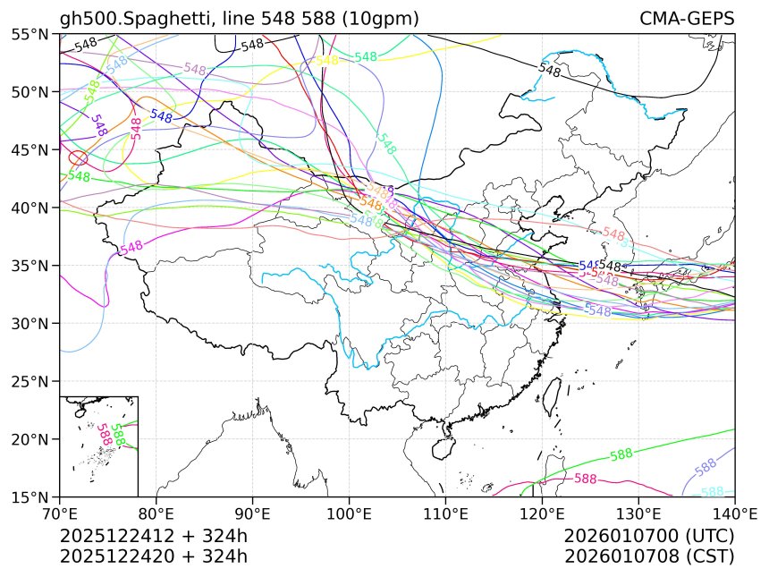12/24 20时 +324小时