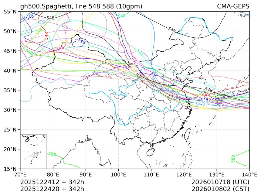 12/24 20时 +342小时
