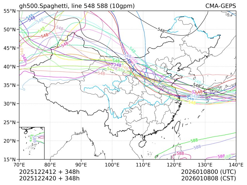 12/24 20时 +348小时